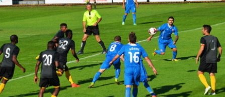 Amical: Petrolul Ploiesti - Dinamo Zagreb 2-0
